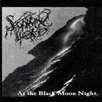 Supreme Lord - At The Black Moon Night