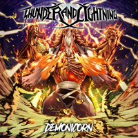 Thunder And Lightning - Demonicorn