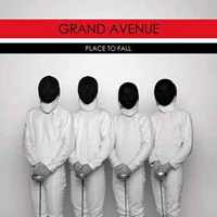 Grand Avenue - Place To Fall
