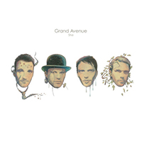 Grand Avenue - She (EP)