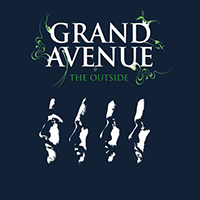 Grand Avenue - The Outside (EP)