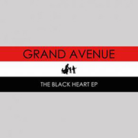 Grand Avenue - The Black Heart (EP)