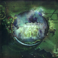 Govinda - Echoes Of Eden