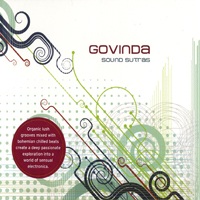 Govinda - Sound Sutras