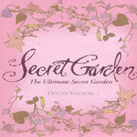 Secret Garden - The Ultimate Secret Garden (Deluxe Version: DVD)