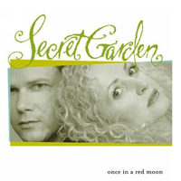 Secret Garden - Once in a Red Moon