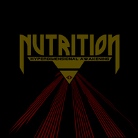 Nutrition - Hyperdimensional Awakening