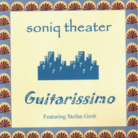 Soniq Theater - Guitarissimo