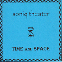 Soniq Theater - Time And Space