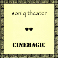 Soniq Theater - Cinemagic