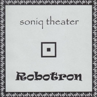 Soniq Theater - Robotron