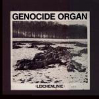 Genocide Organ - Leichenlinie