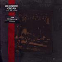 Genocide Organ - Save Our Slaves (Vinyl)