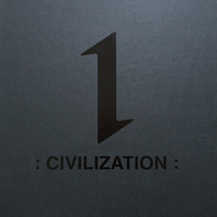 Genocide Organ - Civilization (Limited Edition) (CD 1)