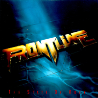 Frontline (DEU) - The State Of Rock