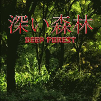 WMRI - Deep Forest
