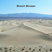 WMRI - Desert Dreams