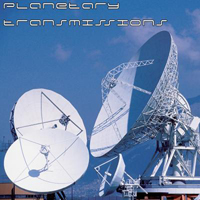 WMRI - Planetary Transmissions