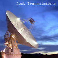 WMRI - Lost Transmissions