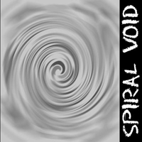 WMRI - Spiral Void