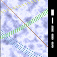 WMRI - Wires