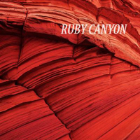 WMRI - Ruby Canyon