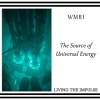 WMRI - The Source of Universal Energy