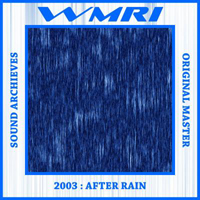 WMRI - Sound Archives 2003-2006 (CD 2): After Rain