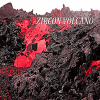 WMRI - Zircon Volcano