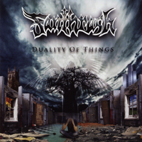 Fanthrash - Duality Of Things