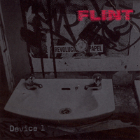 Flint - Device #1 (12 Tracks Edition)