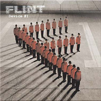 Flint - Device #1 (Unreleased Tracks)