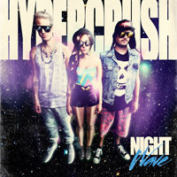 Hyper Crush - Night Wave