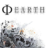 IO Earth - IO Earth  (CD 2)