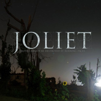 Joliet - Truth Cannot Be Destroyed By Burning Pages