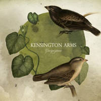 Kensington Arms - Geospizinae