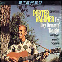 Porter Wagoner - I'm Day Dreaming Tonight