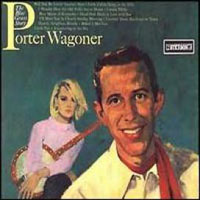 Porter Wagoner - The Bluegrass Story