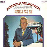 Porter Wagoner - Simple As I Am