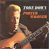 Porter Wagoner - Tore Down