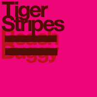 Tiger Stripes - Beach Buggy (Remixes - EP)
