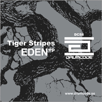 Tiger Stripes - Eden (EP)