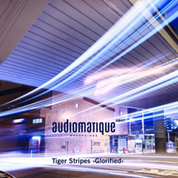 Tiger Stripes - Glorified (Remixes - EP)