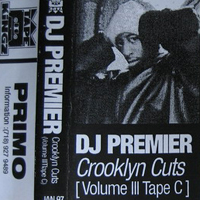 DJ Premier - Crooklyn Cuts, vol. III (Tape C) (DJ Mix)