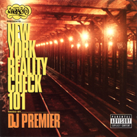 DJ Premier - New York Reality Check 101 (DJ Mix)