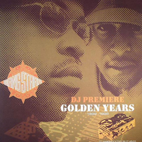 DJ Premier - Golden Years 1989-1998