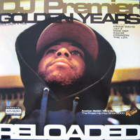 DJ Premier - Golden Years Reloaded