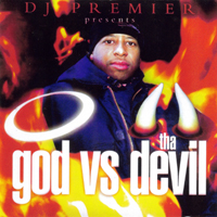 DJ Premier - God vs. Tha Devil (DJ Mix)