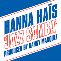 Hanna Hais - Jazz Samba (EP)