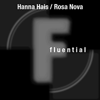 Hanna Hais - Rosa Nova (EP)